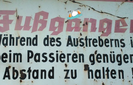 Achtung! Info!