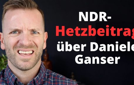 Hinschauen. Nicht wegschauen.