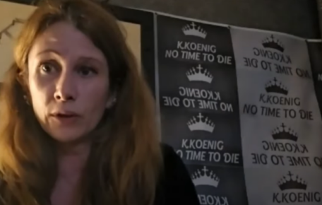Katharina Königs Kampf für Gerechtigkeit